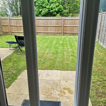 Langley Haven - 3 Bedroom House Maidstone Luaran gambar