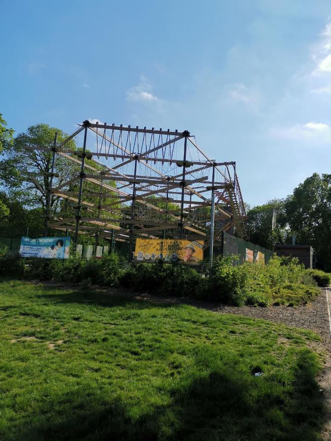 Langley Haven - 3 Bedroom House Maidstone Luaran gambar