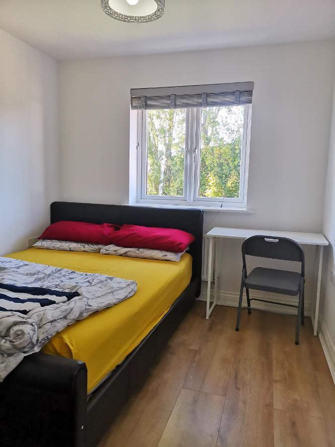 Langley Haven - 3 Bedroom House Maidstone Luaran gambar