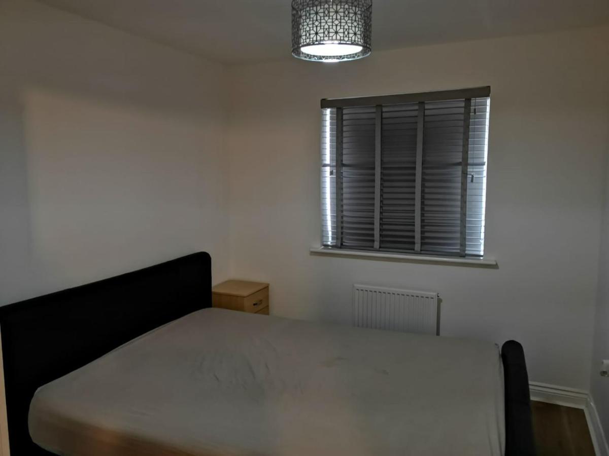 Langley Haven - 3 Bedroom House Maidstone Luaran gambar