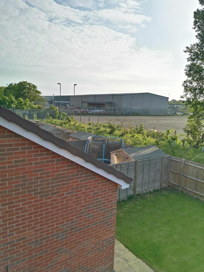 Langley Haven - 3 Bedroom House Maidstone Luaran gambar
