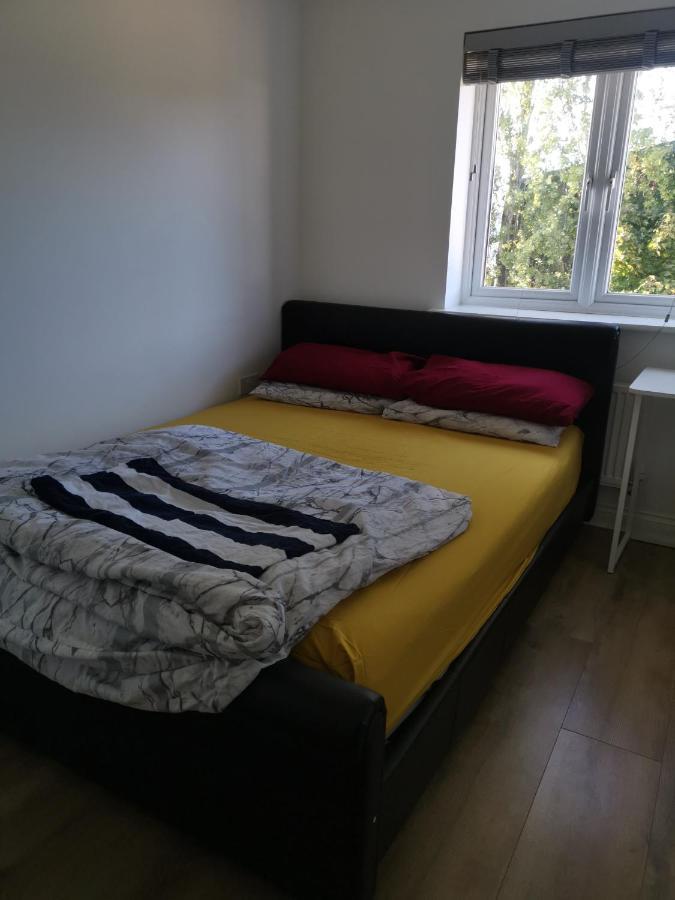 Langley Haven - 3 Bedroom House Maidstone Luaran gambar