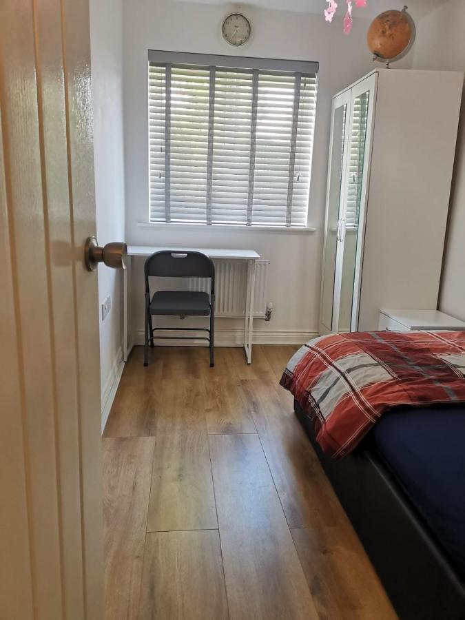 Langley Haven - 3 Bedroom House Maidstone Luaran gambar